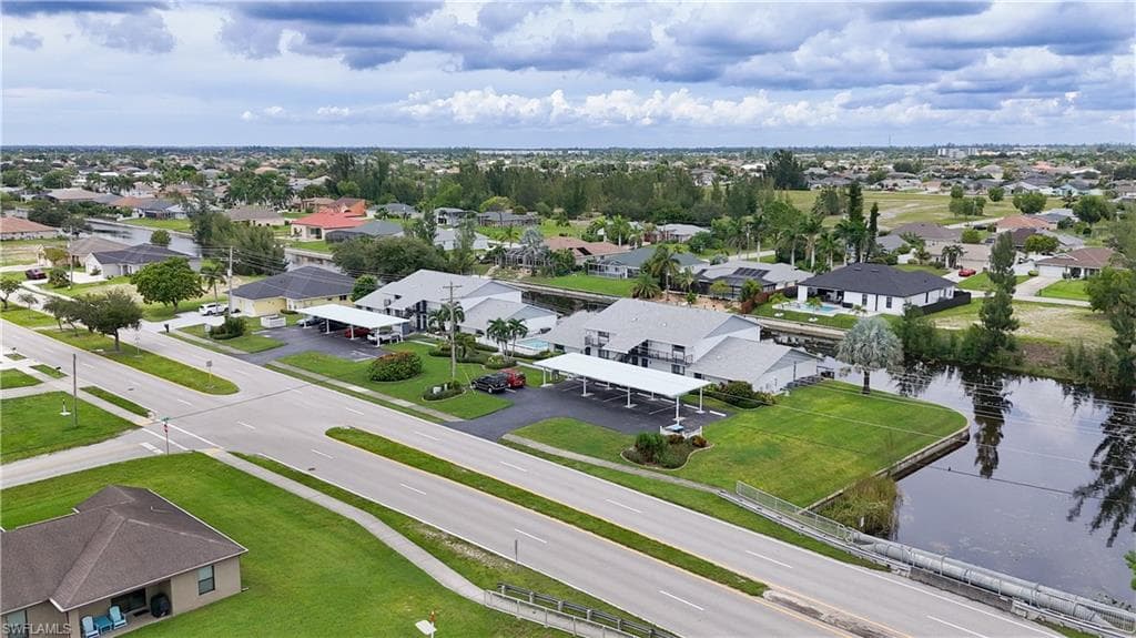 1141 Gleason PKWY # 206, CAPE CORAL FL 33914-22