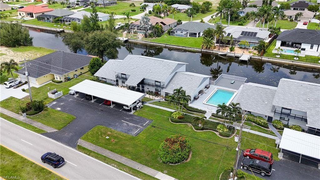 1141 Gleason PKWY # 206, CAPE CORAL FL 33914-26