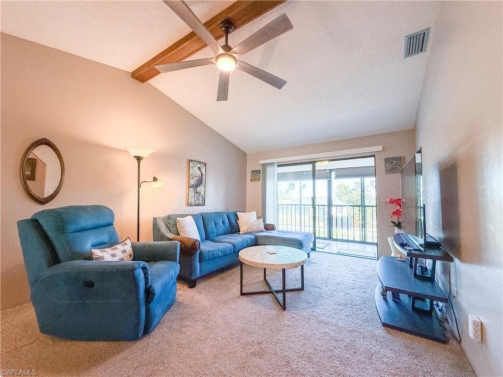 1141 Gleason PKWY # 206, CAPE CORAL FL 33914-2