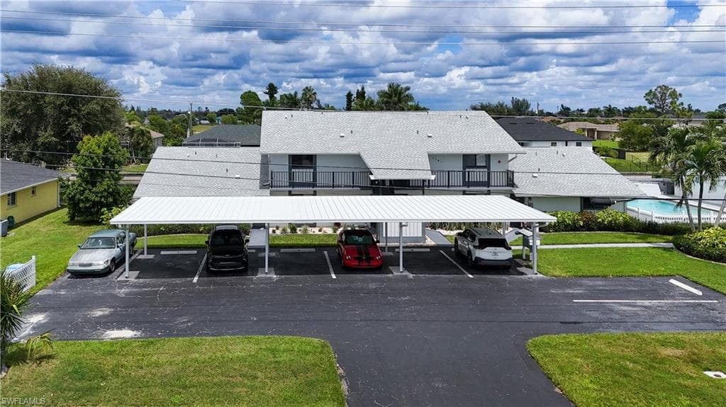 1141 Gleason PKWY # 206, CAPE CORAL FL 33914-27