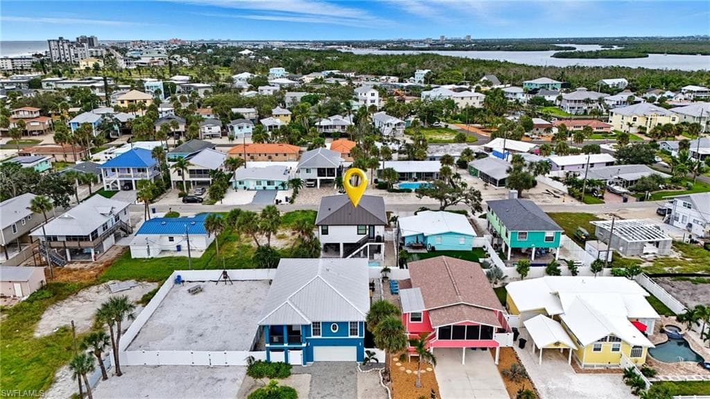 170 Washington AVE, FORT MYERS BEACH FL 33931-31