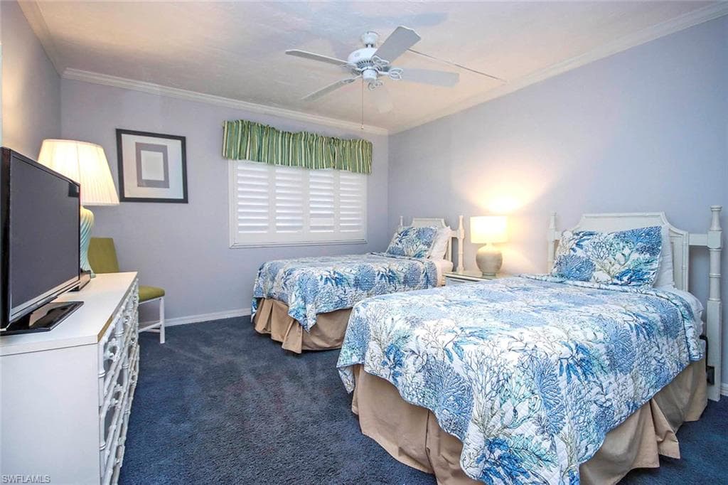 2445 W Gulf DR # B44, SANIBEL FL 33957-22