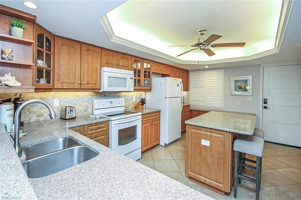 2445 W Gulf DR # B44, SANIBEL FL 33957-5