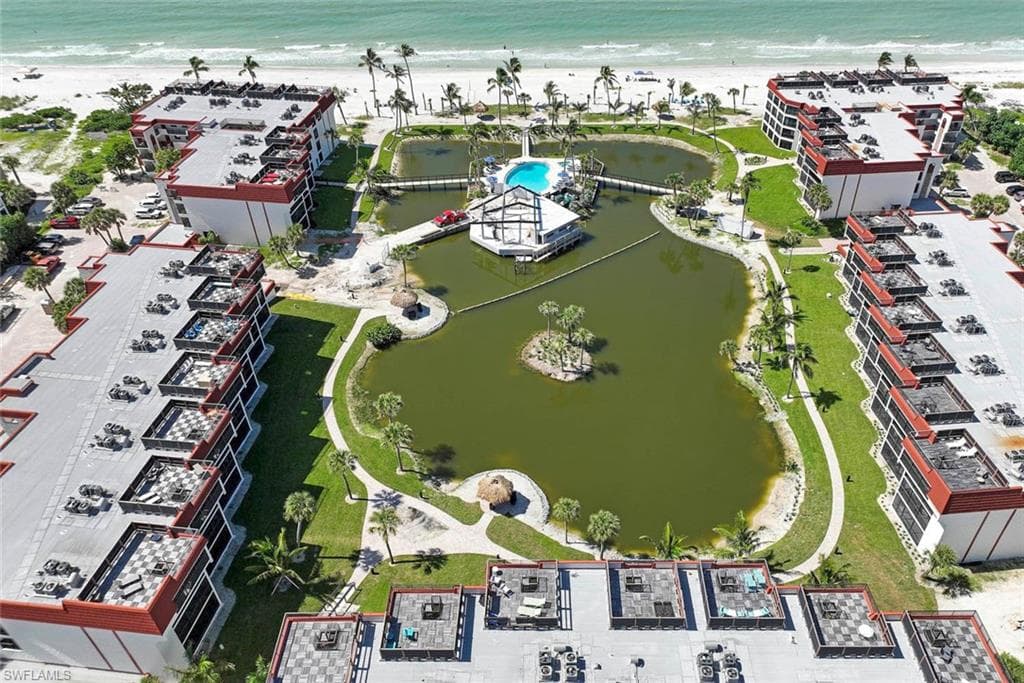 2445 W Gulf DR # B44, SANIBEL FL 33957-42