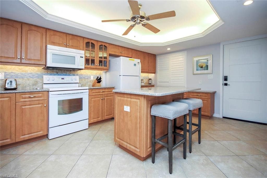 2445 W Gulf DR # B44, SANIBEL FL 33957-6