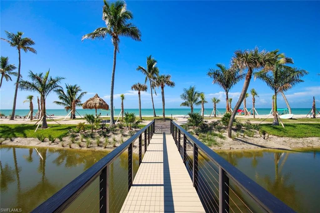 2445 W Gulf DR # B44, SANIBEL FL 33957-27