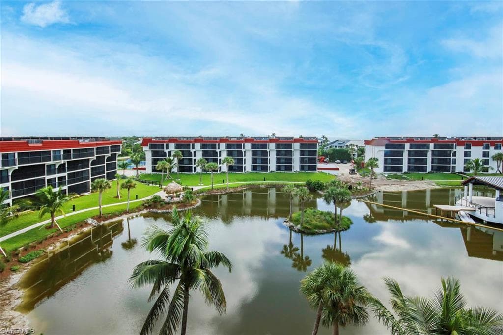 2445 W Gulf DR # B44, SANIBEL FL 33957-4