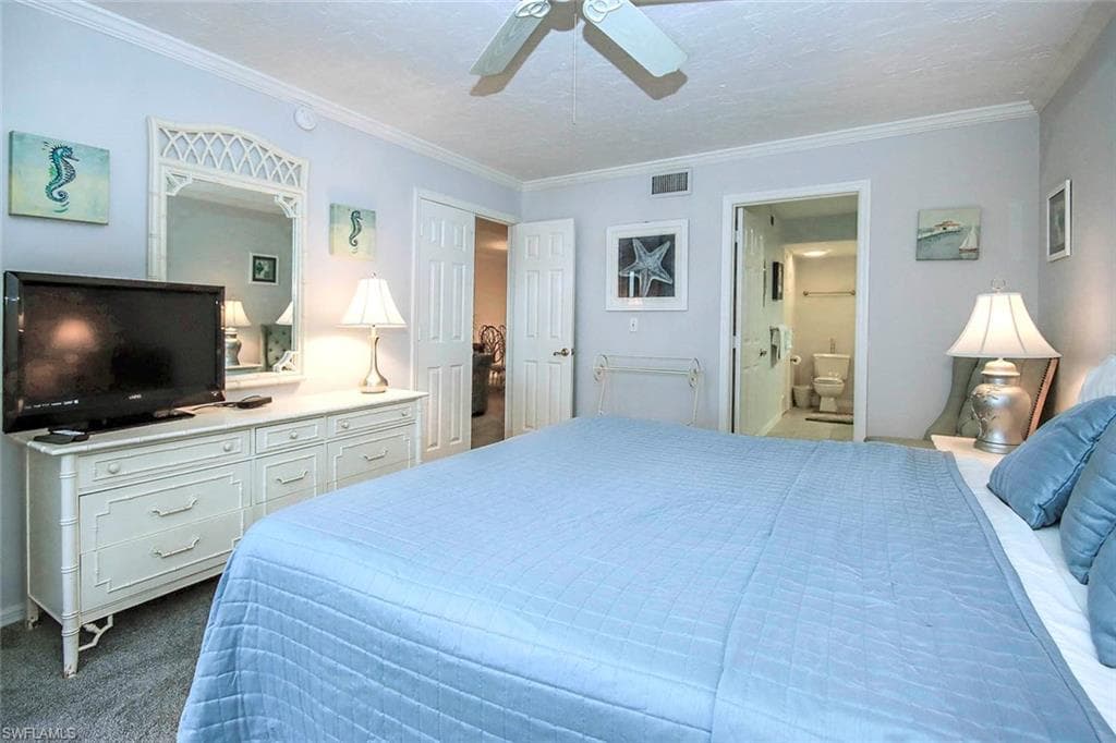 2445 W Gulf DR # B44, SANIBEL FL 33957-19