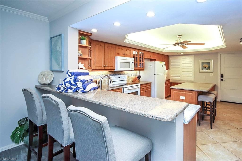2445 W Gulf DR # B44, SANIBEL FL 33957-8