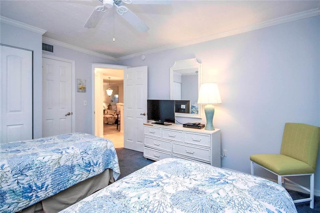 2445 W Gulf DR # B44, SANIBEL FL 33957-23