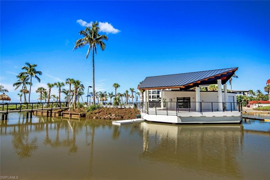 2445 W Gulf DR # B44, SANIBEL FL 33957-29