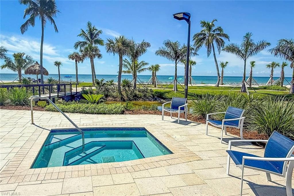2445 W Gulf DR # B44, SANIBEL FL 33957-32