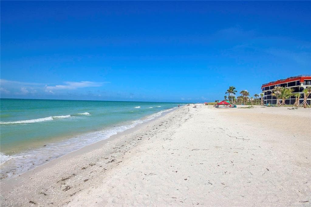 2445 W Gulf DR # B44, SANIBEL FL 33957-36