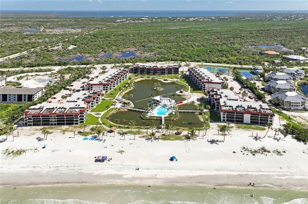 2445 W Gulf DR # B44, SANIBEL FL 33957-43
