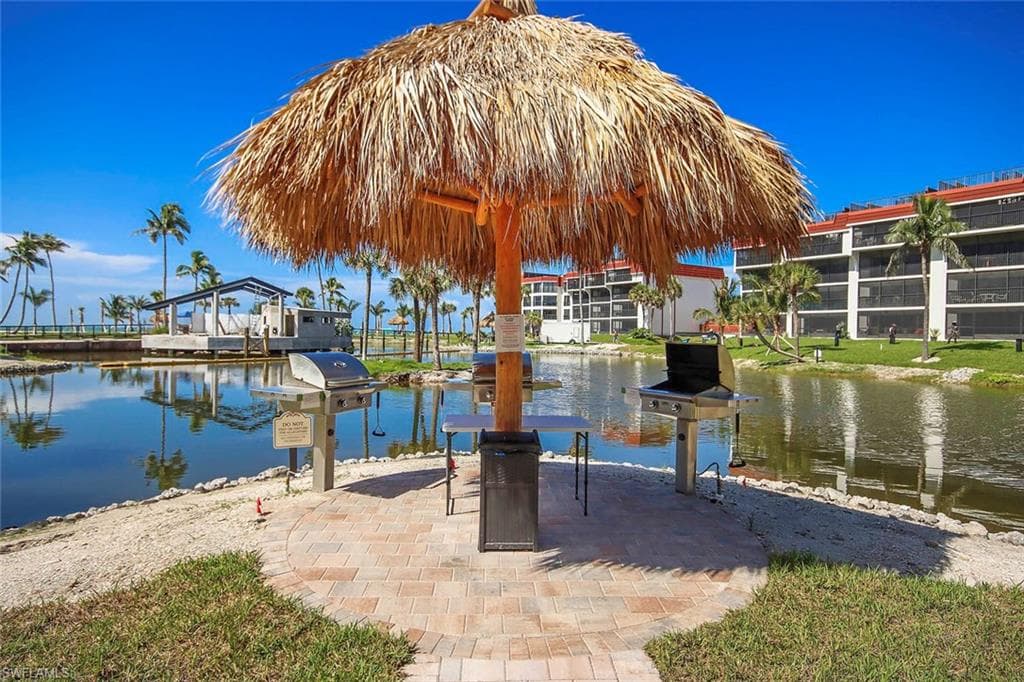 2445 W Gulf DR # B44, SANIBEL FL 33957-34