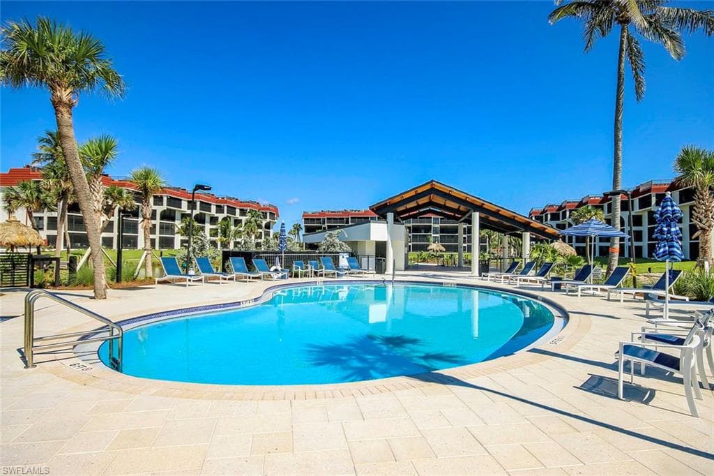 2445 W Gulf DR # B44, SANIBEL FL 33957-30