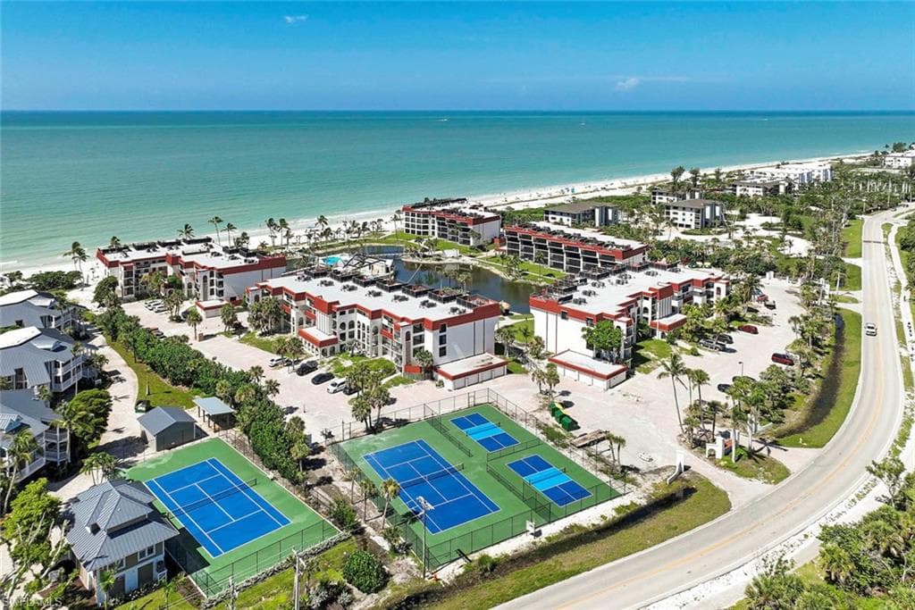 2445 W Gulf DR # B44, SANIBEL FL 33957-38
