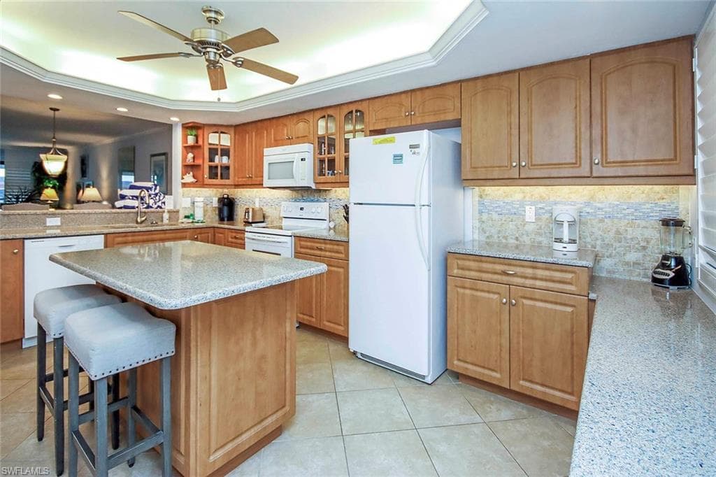 2445 W Gulf DR # B44, SANIBEL FL 33957-7