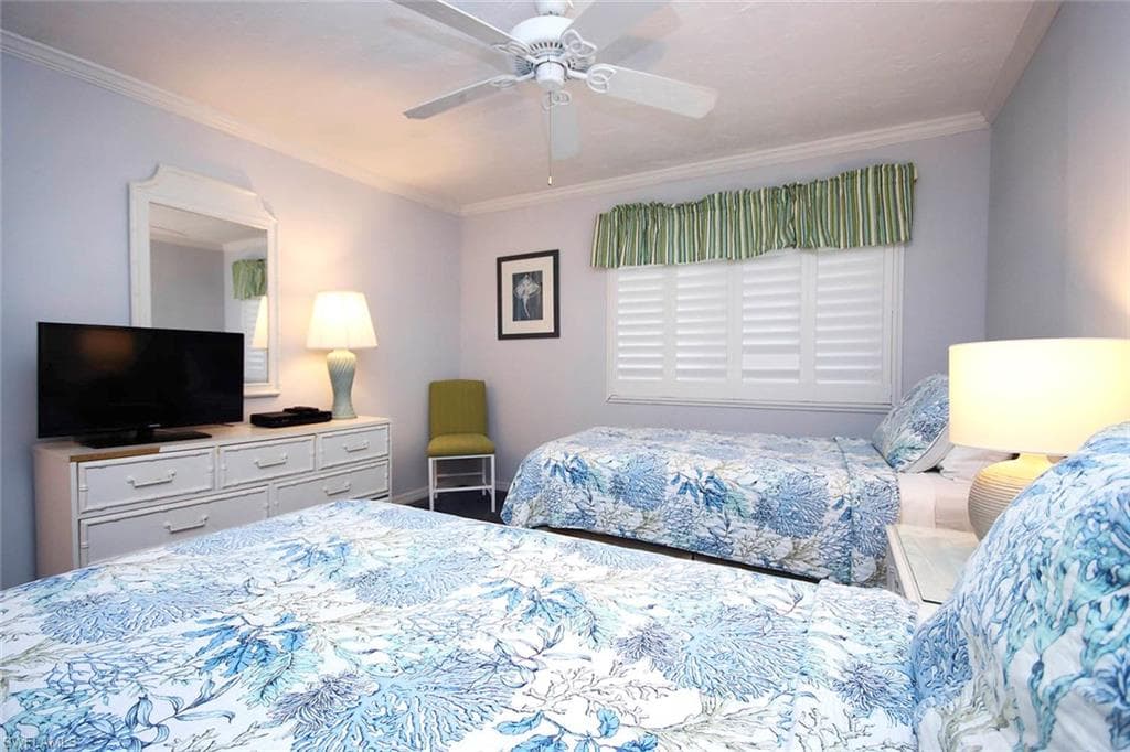 2445 W Gulf DR # B44, SANIBEL FL 33957-24