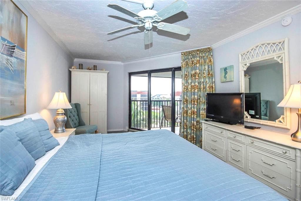 2445 W Gulf DR # B44, SANIBEL FL 33957-20