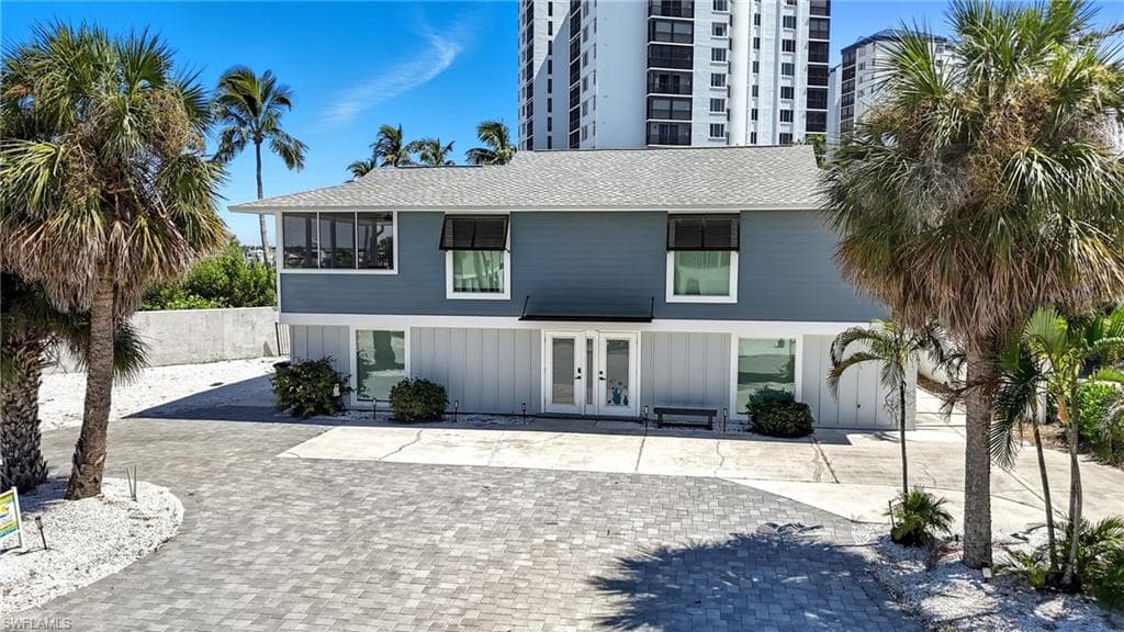 190 Bayview AVE, FORT MYERS BEACH FL 33931-2