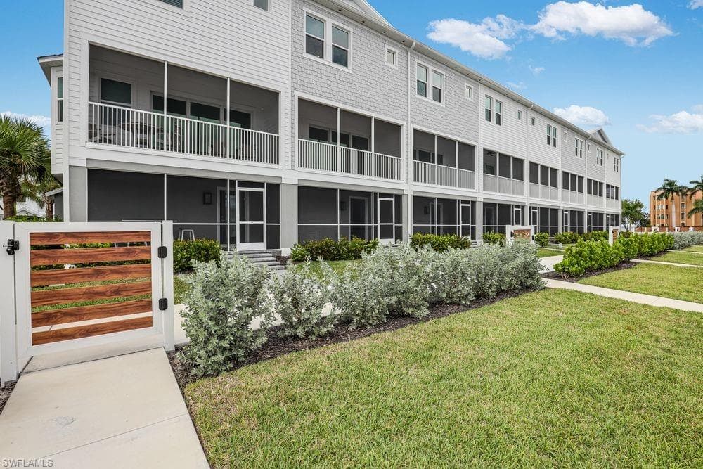 1623 Sea Haven DR # 303, PUNTA GORDA FL 33950-18