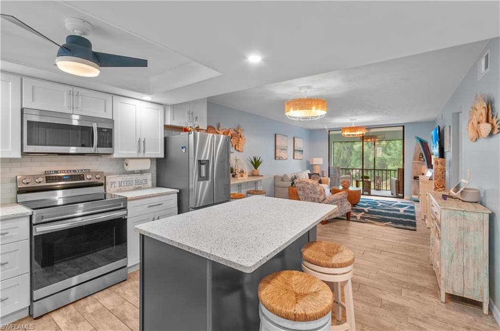 15761 Windward Way CIR # 3203, FORT MYERS FL 33908-1
