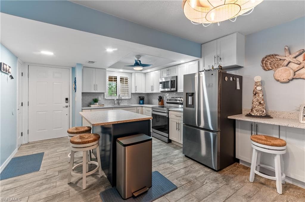 15761 Windward Way CIR # 3203, FORT MYERS FL 33908-7