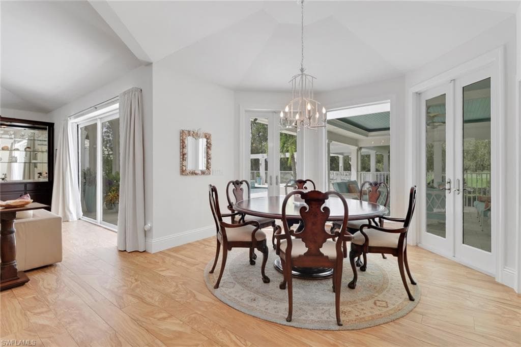 13101 Pond Apple DR E, NAPLES FL 34119-11