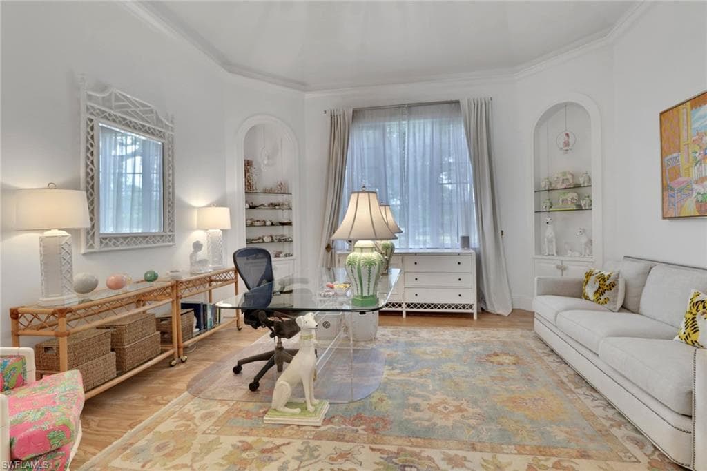 13101 Pond Apple DR E, NAPLES FL 34119-13