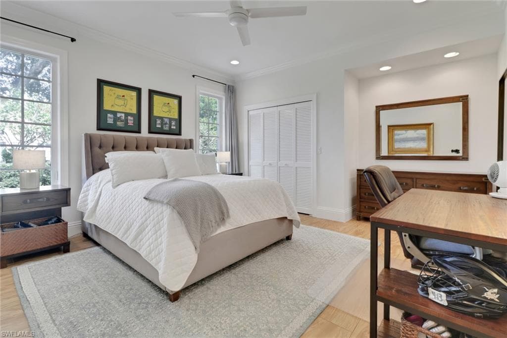 13101 Pond Apple DR E, NAPLES FL 34119-18