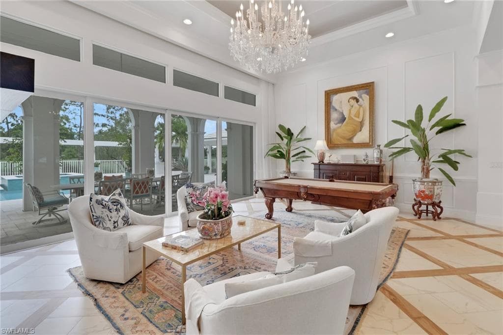 13101 Pond Apple DR E, NAPLES FL 34119-3