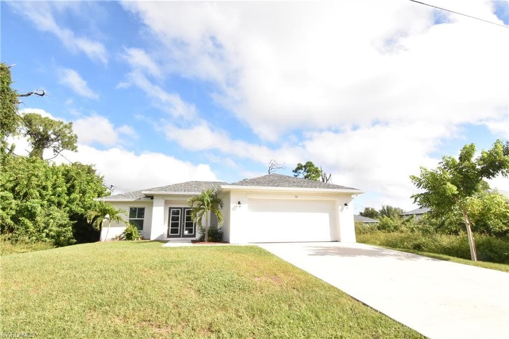 152 Red Cedar Park, ROTONDA WEST FL 33947-1