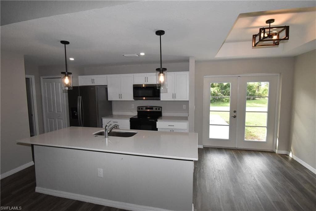 152 Red Cedar Park, ROTONDA WEST FL 33947-3