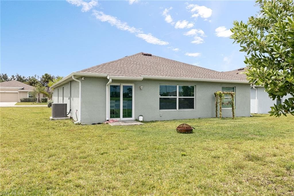 3856 Treasure Oak WAY, FORT MYERS FL 33905-2