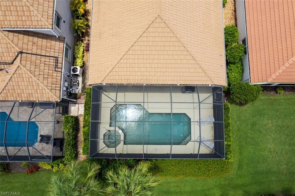 9211 Independence WAY, FORT MYERS FL 33913-4