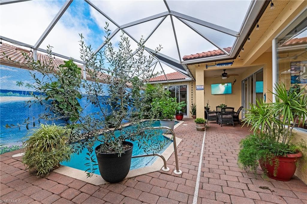 11490 Axis Deer LN, FORT MYERS FL 33966-22