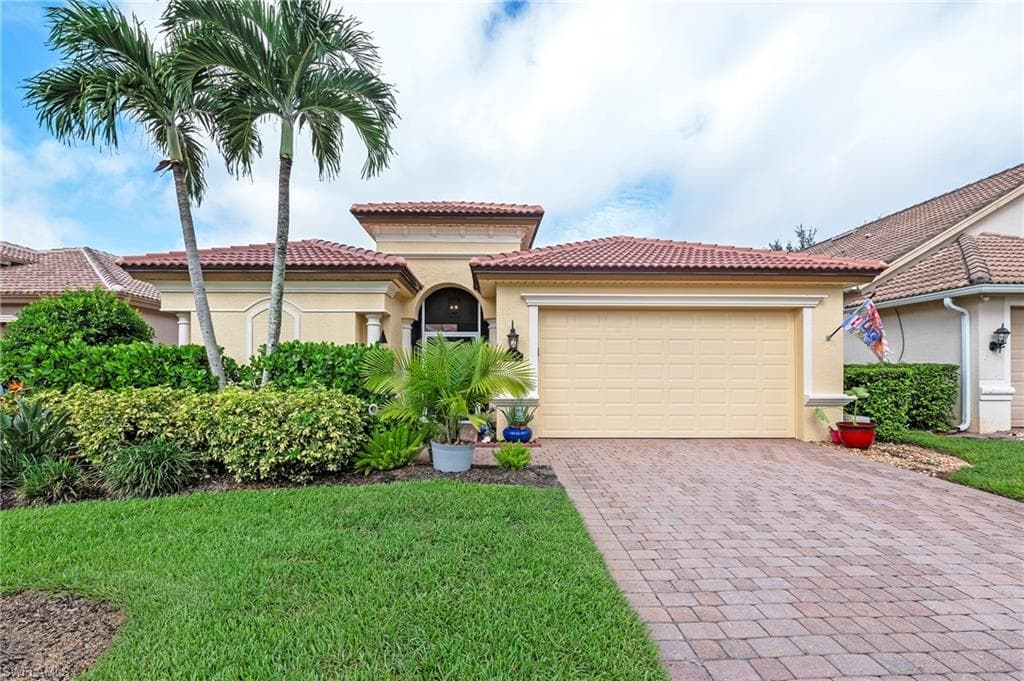 11490 Axis Deer LN, FORT MYERS FL 33966-1