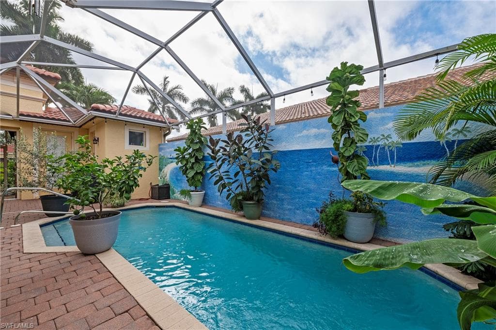 11490 Axis Deer LN, FORT MYERS FL 33966-21
