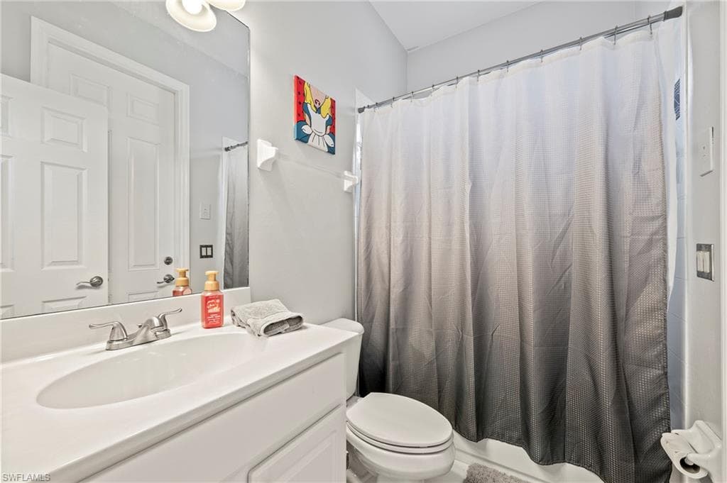 11490 Axis Deer LN, FORT MYERS FL 33966-19