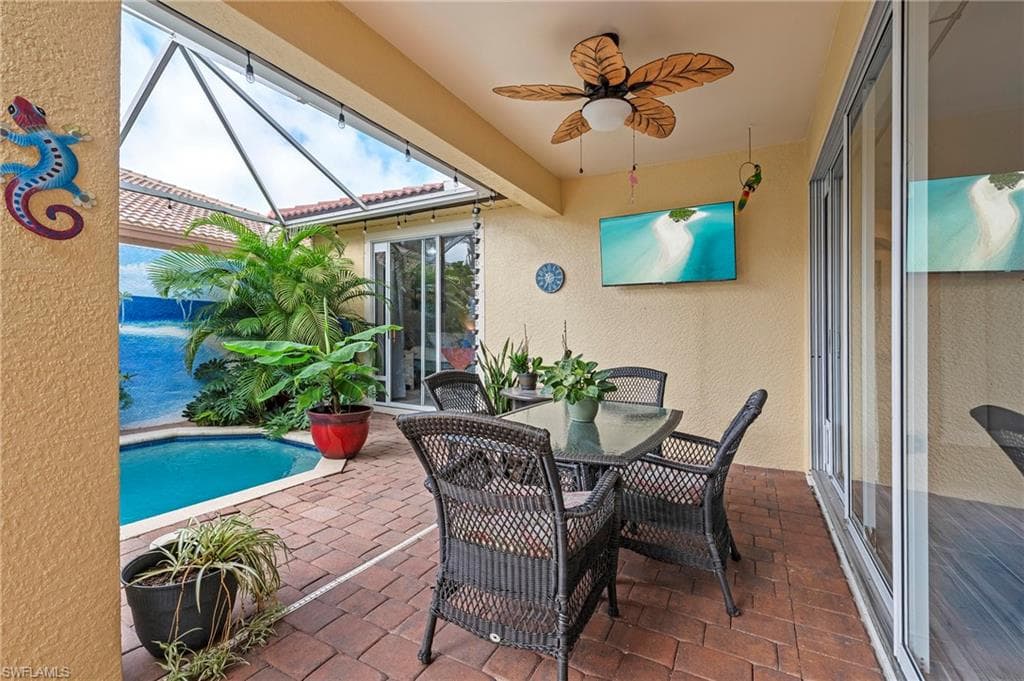11490 Axis Deer LN, FORT MYERS FL 33966-18