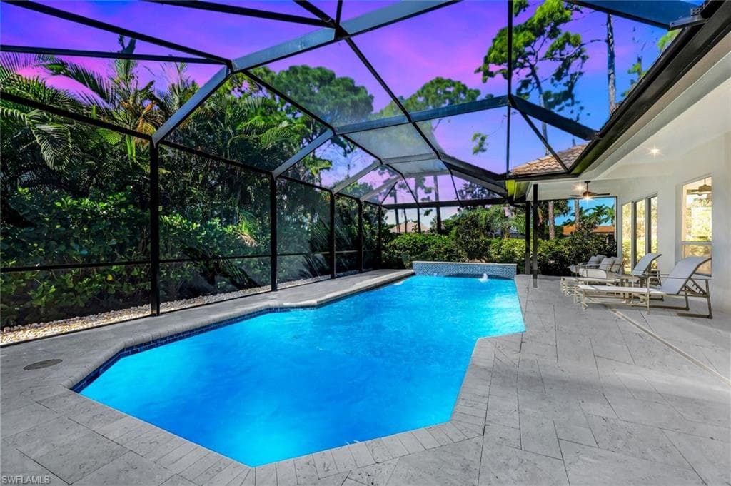 237 Charleston CT, NAPLES FL 34110-25