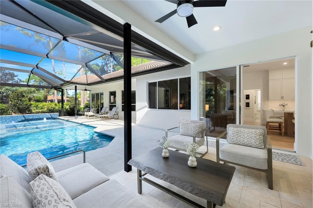 237 Charleston CT, NAPLES FL 34110-23