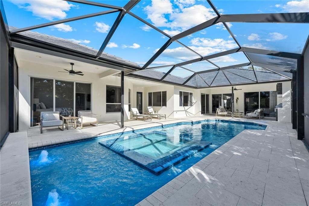 237 Charleston CT, NAPLES FL 34110-24