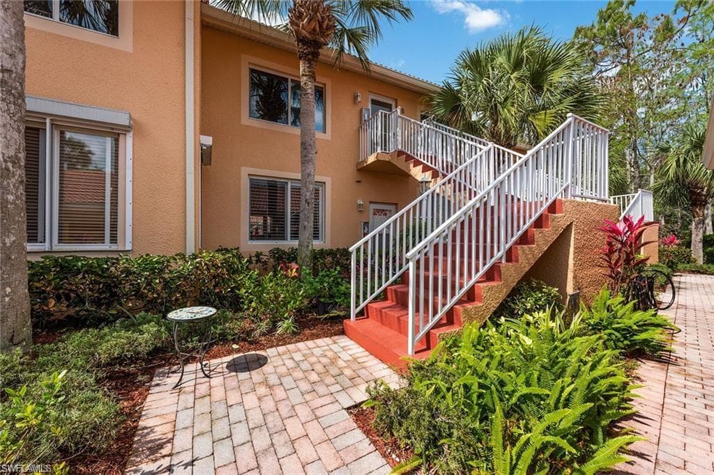 1670 Windy Pines DR # 2508, NAPLES FL 34112-12