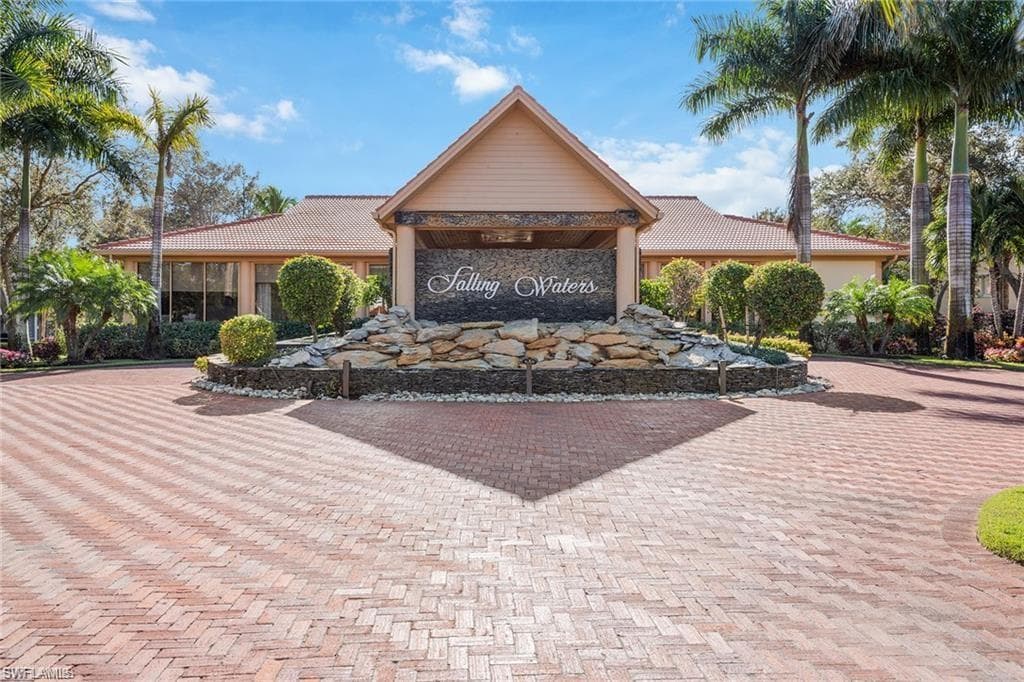 1670 Windy Pines DR # 2508, NAPLES FL 34112-16