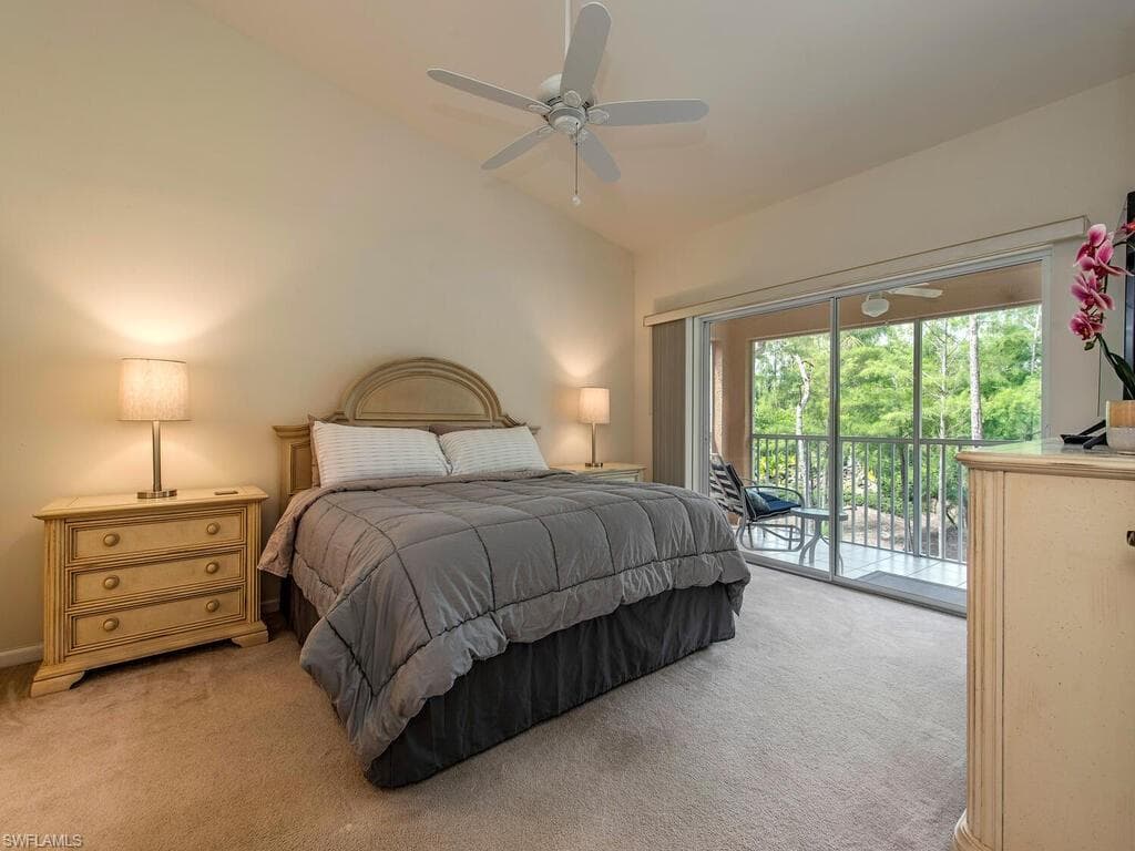 1670 Windy Pines DR # 2508, NAPLES FL 34112-6