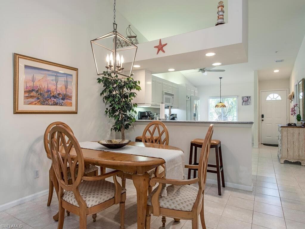 1670 Windy Pines DR # 2508, NAPLES FL 34112-2