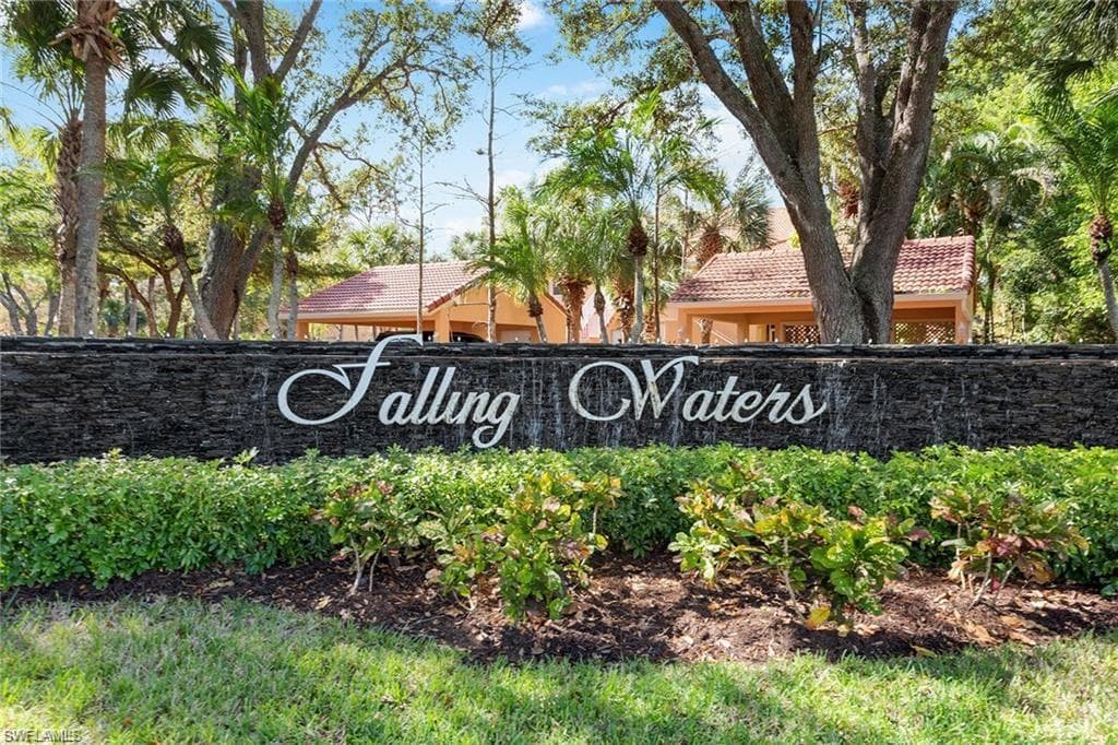 1670 Windy Pines DR # 2508, NAPLES FL 34112-19