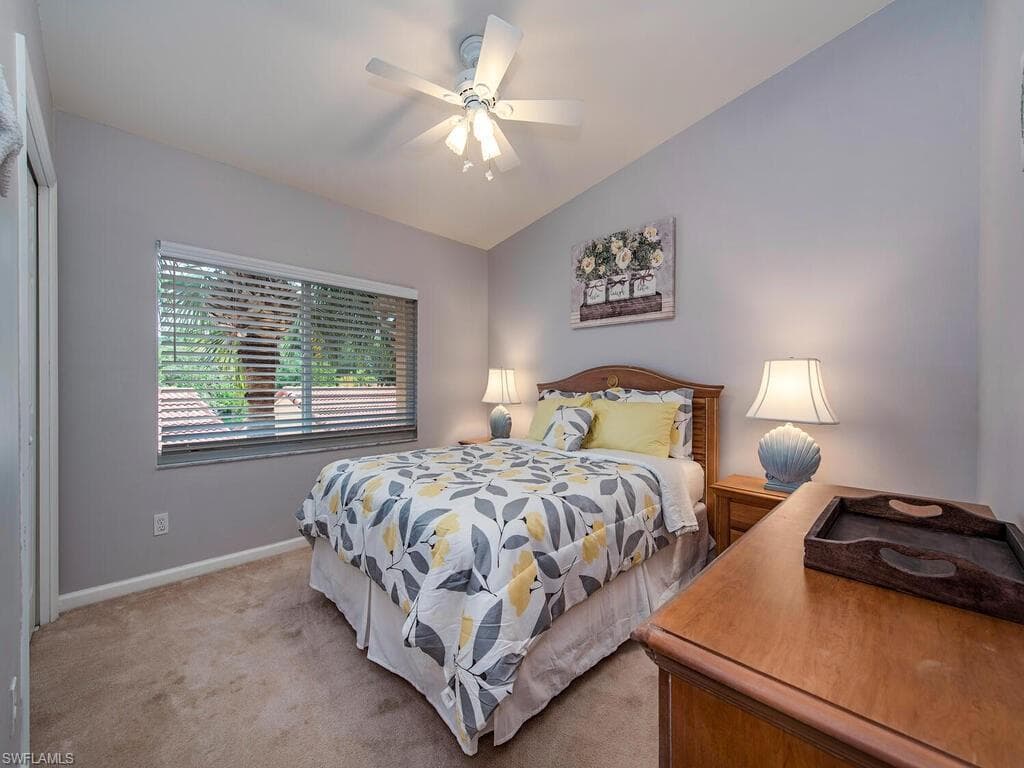 1670 Windy Pines DR # 2508, NAPLES FL 34112-8